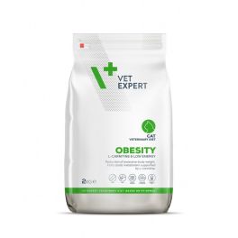 VET EXPERT Veterinary Diet Cat Obesity 2 kg