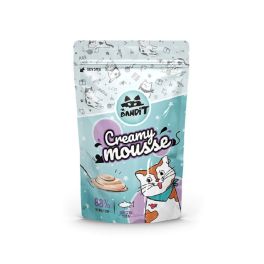 MR. BANDIT Creamy mousse tuna 60g kremowy mus dla kota z tuńczykiem