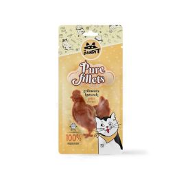 MR. BANDIT Pure fillets grilled chicken 30g grilowany kurczak przysmak dla kota