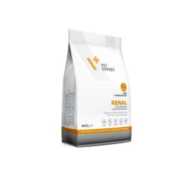 VET EXPERT Veterinary Diet Cat Renal 400g karma dla kotów wspierająca funkcjonowanie nerek