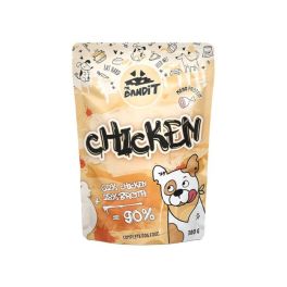 MR. BANDIT Chicken 380g pełnoporcjowa karma mokra dla psa