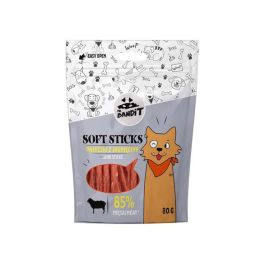 MR. BANDIT Soft Sticks lamb sticks 80g pałeczki z jagnięciny
