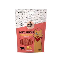 MR. BANDIT Soft Sticks beef sticks 500g pałeczki z wołowiny