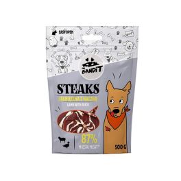 MR. BANDIT Steaks lamb  with duck 500g jagnięcina z kaczką