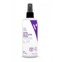 VET EXPERT Odor Solution Spray Animal Odor Eliminator 250 ml neutralizator zapachów dla psów i kotów