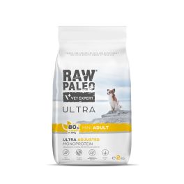 RAW PALEO Ultra Turkey Mini Adult 2kg dla psów dorosłych ras małych indyk