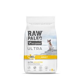 RAW PALEO Ultra Turkey Mini Adult 8kg dla psów dorosłych ras małych indyk