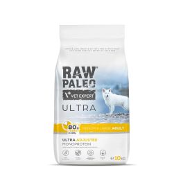 RAW PALEO Ultra Turkey Medium&Large Adult 10kg dla psów dorosłych ras średnich i dużych indyk