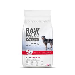 RAW PALEO Ultra Beef Medium&Large Adult 10kg dla psów dorosłych ras średnich i dużych wołowina