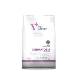 VET EXPERT Veterinary Diet Dog Dermatosis Lamb and Krill 2 kg