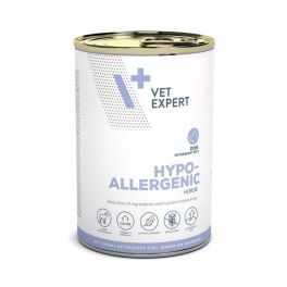 VET EXPERT Veterinary Diet Dog Hypoallergenic Horse 400g konina, mokra karma dla psów z nietolerancją pokarmową