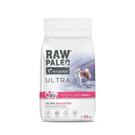 RAW PALEO Ultra Pork Medium&Large Adult 10kg dla psów dorosłych ras średnich i dużych wieprzowina