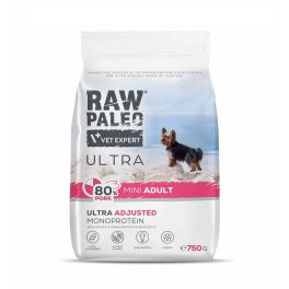 RAW PALEO Ultra Pork Mini Adult 750g dla psów dorosłych ras małych wieprzowina