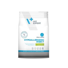 VET EXPERT Veterinary Diet Hypoallergenic Small Breed Insect 2 kg