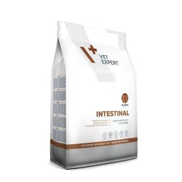 VET EXPERT Veterinary Diet Intestinal Puppy 2 kg dla szczeniąt z zaburzeniami trawienia i wchłaniania