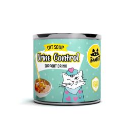 MR. BANDIT Duck&Beef Urine control 95g napój funkcjonalny z kaczką i wołowiną dla zdrowia układu moczowego kota