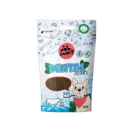 MR. BANDIT Dental Sticks with beef 110g gryzaki dentystyczne dla psa z wołowiną