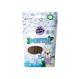 MR. BANDIT Dental Sticks with duck 110g gryzaki dentystyczne dla psa z kaczką