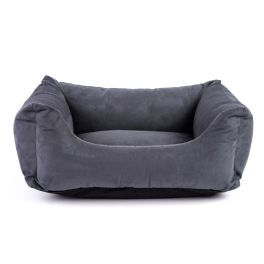 FERA Shine Legowisko sofa dla psa M 80 x 60 x 25 cm