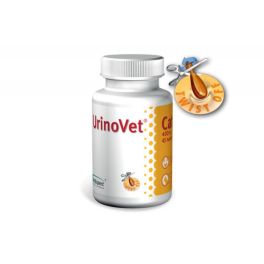 VETEXPERT Urinovet cat 45 kapsułek