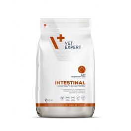 VET EXPERT Veterinary Diet Cat Intestinal 2 kg
