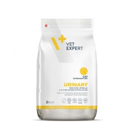 VET EXPERT Veterinary Diet Cat Urinary 2 kg