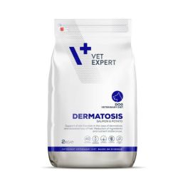 VET EXPERT Veterinary Diet Dog Dermatosis Salmon&Potato 2 kg