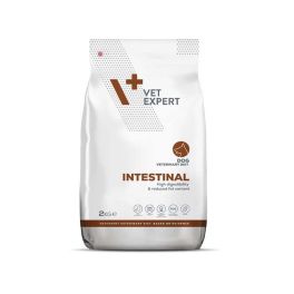 VET EXPERT Veterinary Diet Dog Intestinal 2 kg