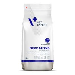 VET EXPERT Veterinary Diet Dog Dermatosis Salmon&Potato 12 kg