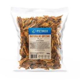 PETMEX Lotka kurza 500g