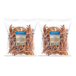PETMEX Łapa kurza 2kg naturalny gryzak dla psa