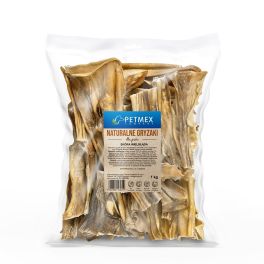 PETMEX Skóra wielbłąda 1kg