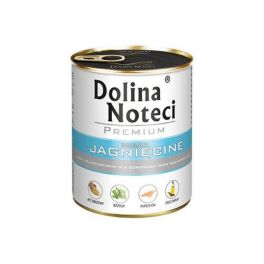 DOLINA NOTECI Premium Bogata W Jagnięcinę 800g