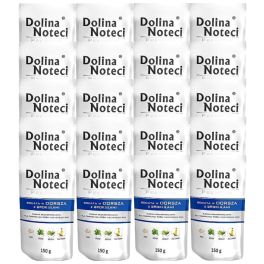 DOLINA NOTECI Premium Bogata W Dorsza Z Brokułami 20x150 g