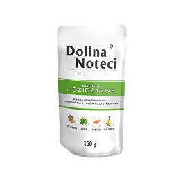 DOLINA NOTECI Premium Bogata w dziczyznę 150 g