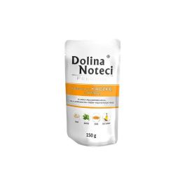 DOLINA NOTECI Premium Bogata W Kaczkę Z Dynią 150 g