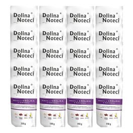 DOLINA NOTECI Premium Bogata W Królika Z Żurawiną 20x150g