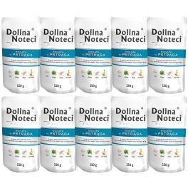 DOLINA NOTECI Premium Bogata W Pstrąga 10x150g