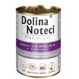 DOLINA NOTECI Premium Bogata w mięso puszka 400g