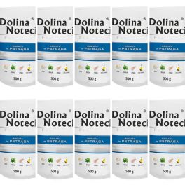 DOLINA NOTECI Premium Bogata W Pstrąga 10 x 500 g