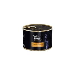 DOLINA NOTECI Premium filet z piersi kurczaka 185 g karma mokra dla kota