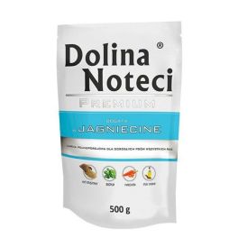 DOLINA NOTECI Premium Bogata W Jagnięcinę 10 x 500g