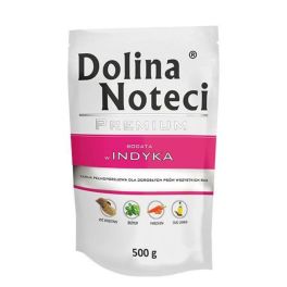 DOLINA NOTECI Premium Bogata W Indyka 500g