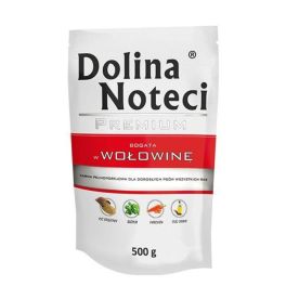 DOLINA NOTECI Premium Bogata w Wołowinę 10 x 500g