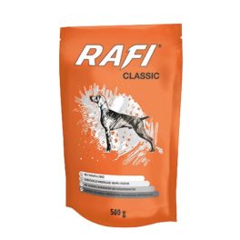 DOLINA NOTECI Rafi Classic bezzbożowa mokra karma 500 g