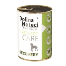 DOLINA NOTECI Perfect Care Recovery 400 g x 6 szt.