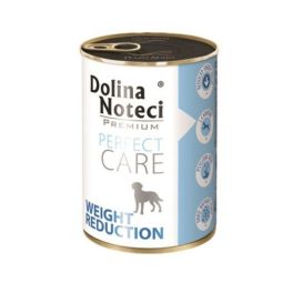 DOLINA NOTECI Perfect Care Weight Reduction 400 g
