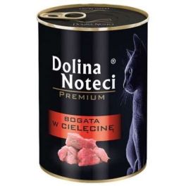 DOLINA NOTECI Premium puszka 400g dla kotów dorosłych