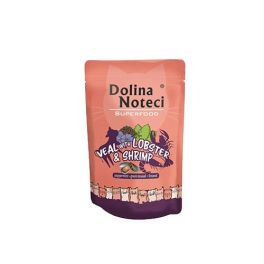 DOLINA NOTECI Superfood 85g mokra karma dla kotów