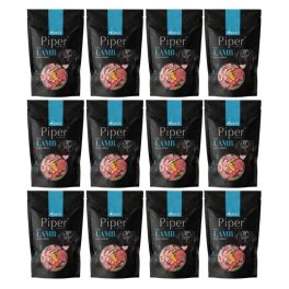 DOLINA NOTECI Piper dla psa z jagnięciną marchewką 12x500 g